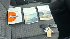 Volkswagen T-Cross 1.0 TSI SE 5dr Petrol Estate